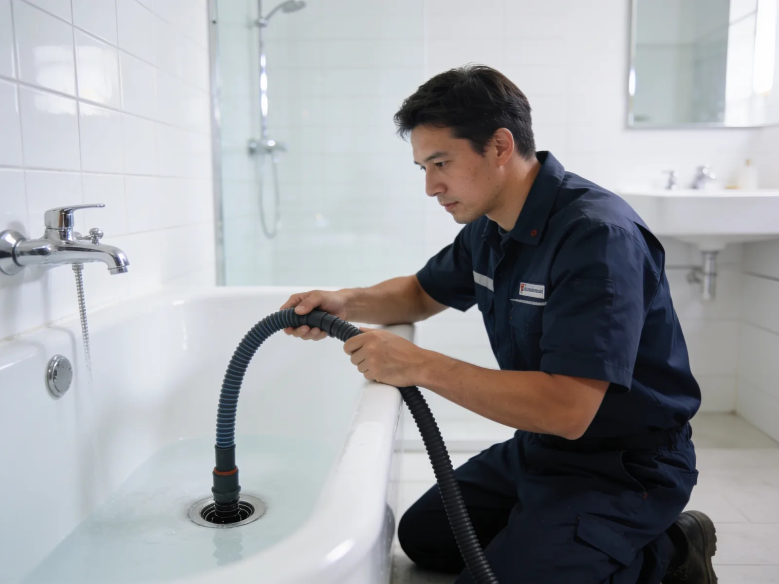 Emergency Plumber Mendham, NJ FAQs